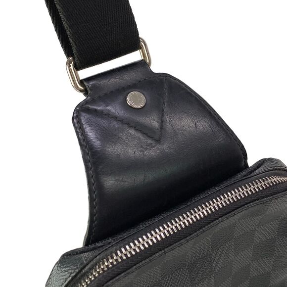 Louis Vuitton Avenue Sling Bag Backpack N41719 main image 11